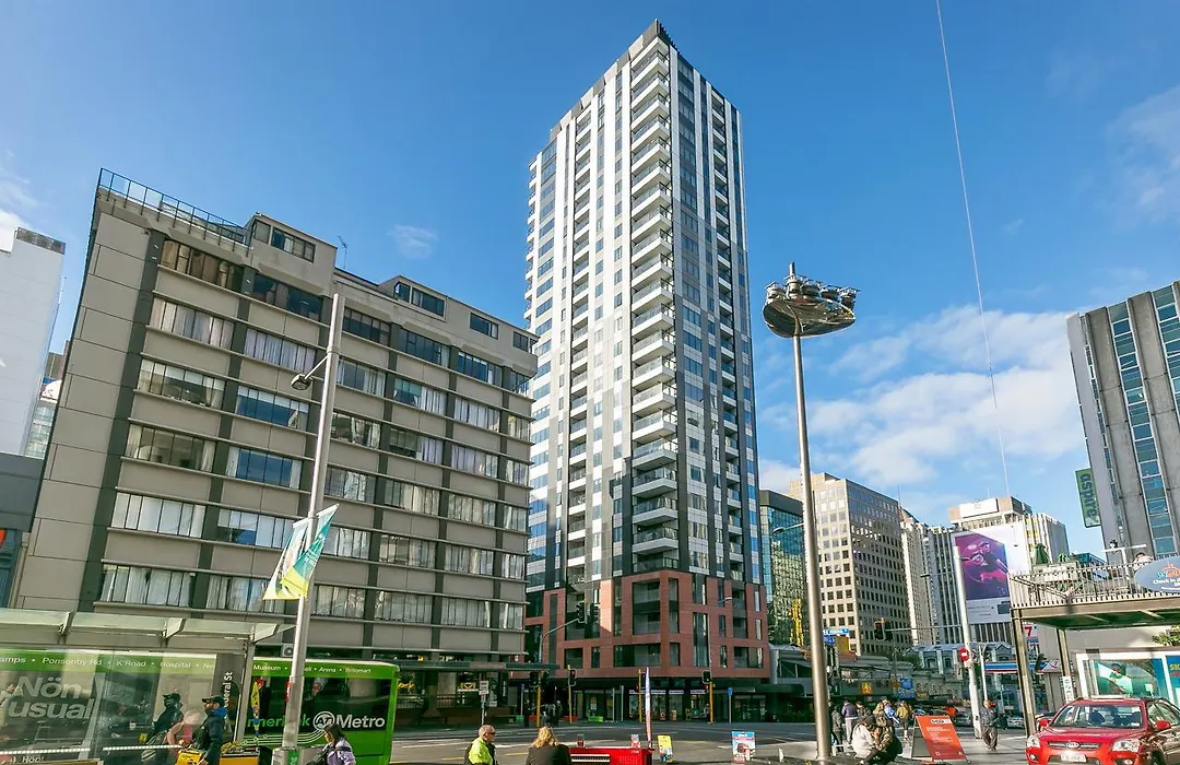 Star Victoria Serviced Apartments-1