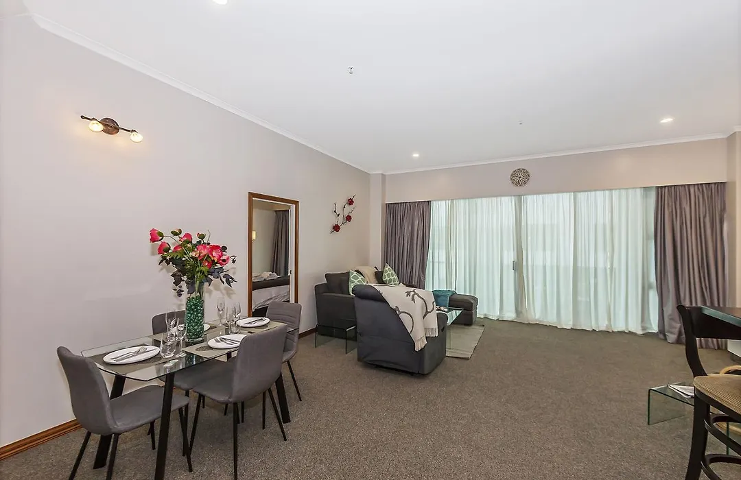 Comfortable Princes Wharf 2Br Apartment For Up To 6 Guests-1