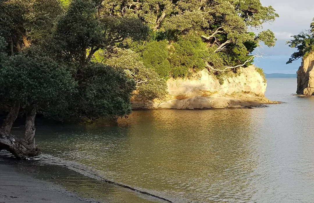 Close To Beach-1