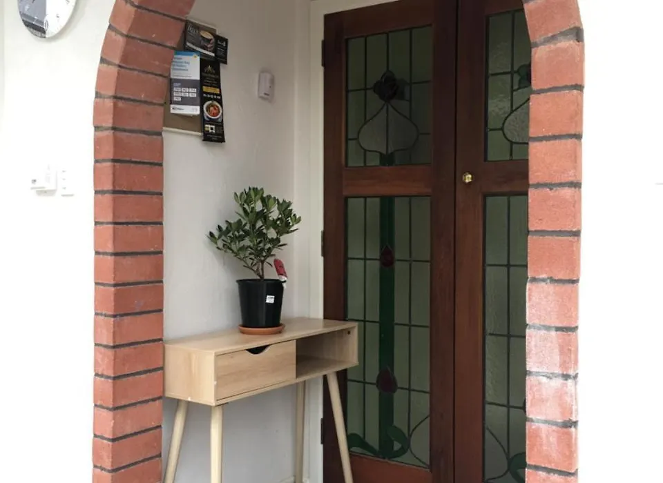 Cozy Spacious Villa 100M To Mission Bay Beach-1