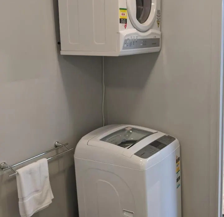 Cozy One Bedroom Apartment Near Auckland Airport-1