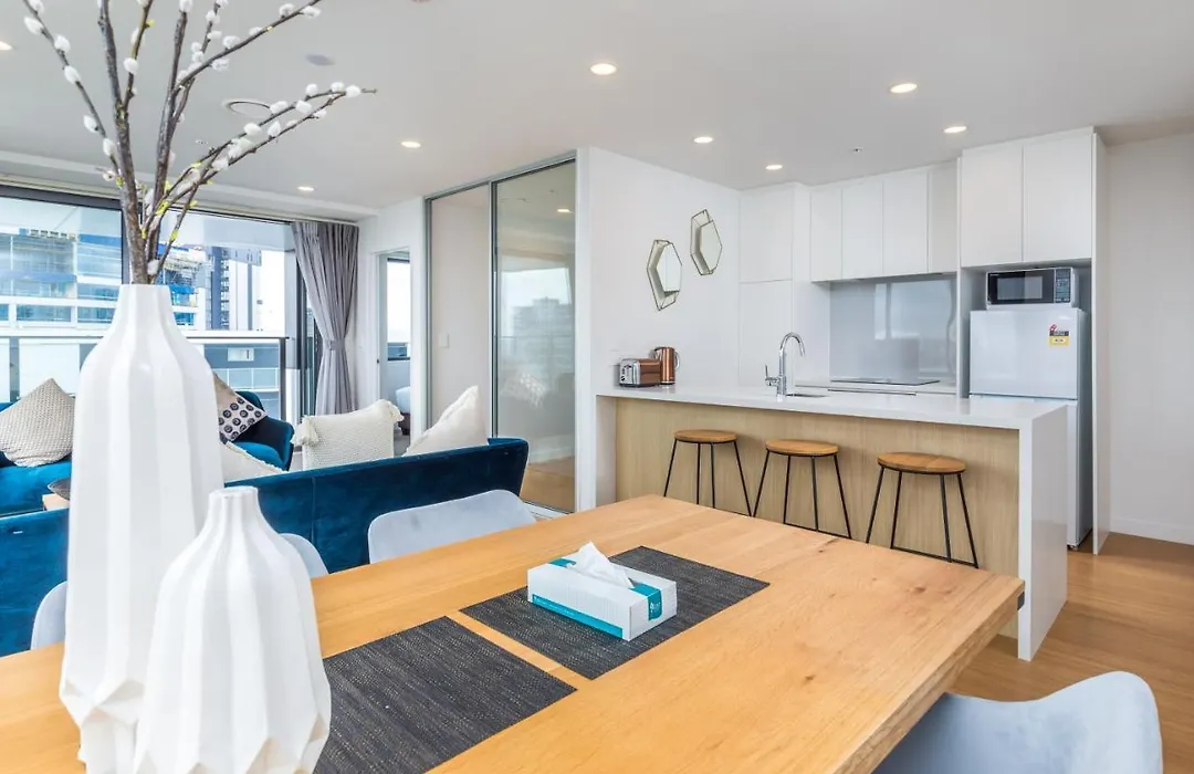 Star Queens Serviced Apartments-1
