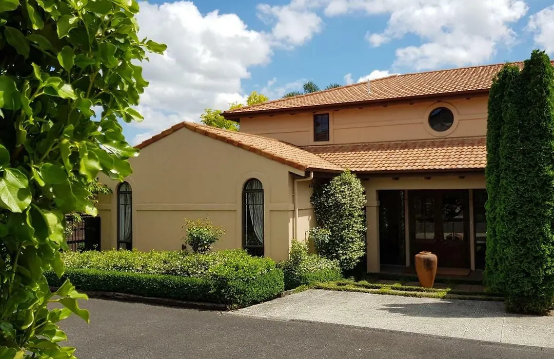 Villa Te Soro Bed&breakfast-1