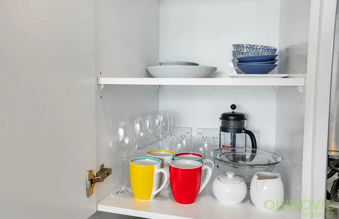 Qv Deluxe Waterfront Apartment - 799-1