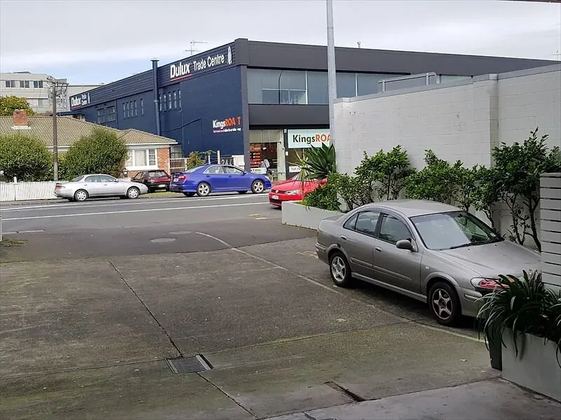 Kingsland Studios Auckland-1
