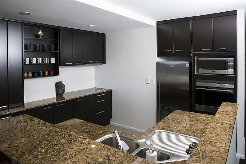 Majestic Three Bedroom Apartment-1