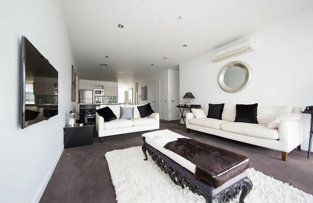 3 Bedroom Double Waterfront Luxury Apartment-1