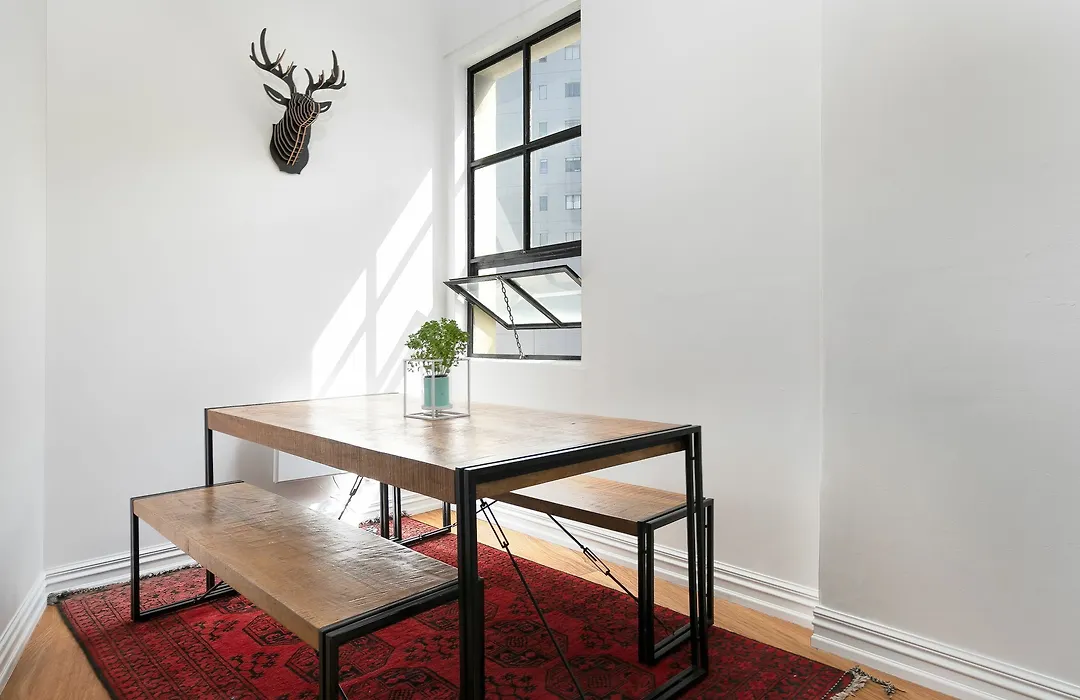Beautiful Modern Central City Apartment-1