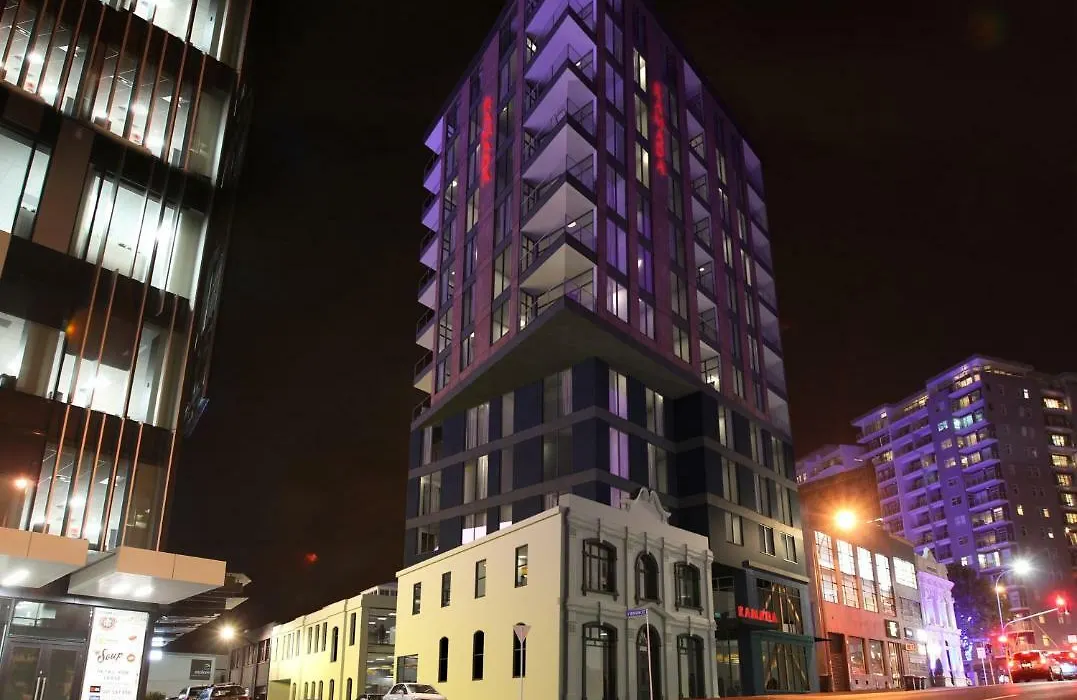 Ramada Suites Victoria Street West Auckland-1
