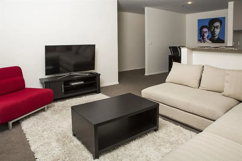 Heavenly One Bedroom Apartment-1
