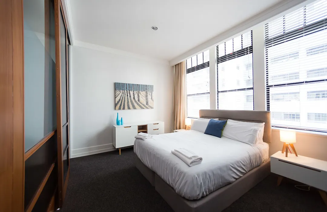 Charming And Stylish Apartment; Rooftop Pool&Gym-1