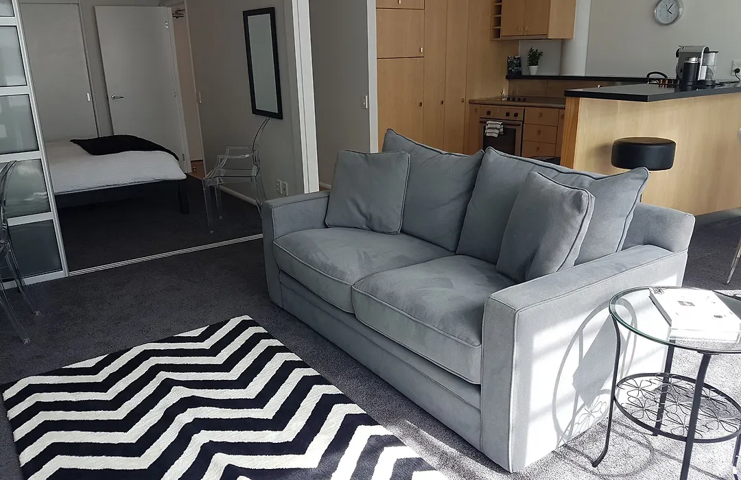 Princes Wharf Boutique Apartment-1