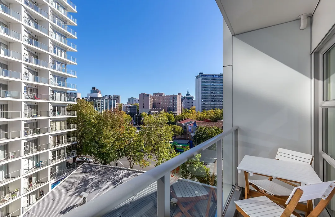 Queen Street Two Bedroom Apartment-1