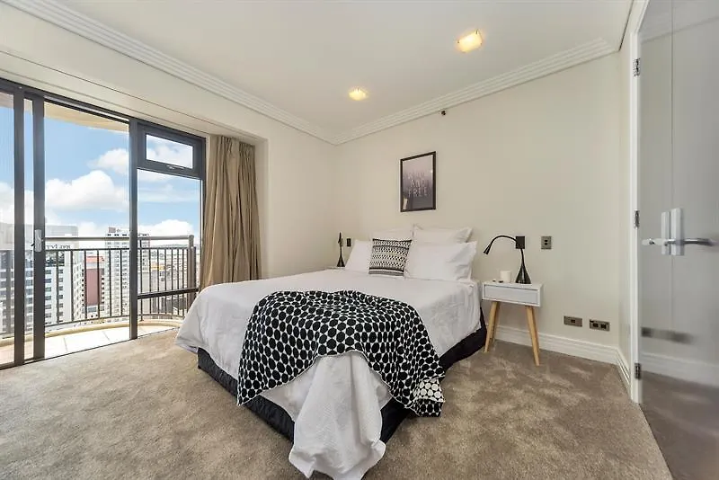 Metropolis High Life Apartment-1