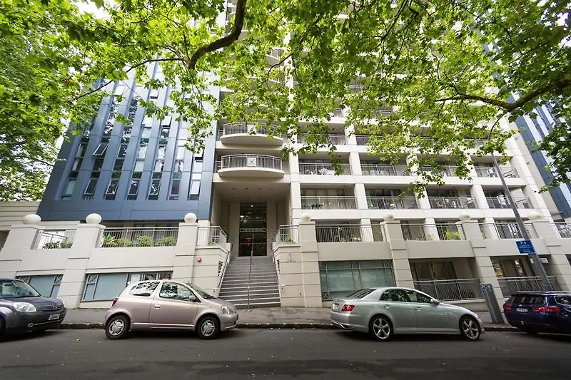 Contemporary Two Bedroom Apartment-1