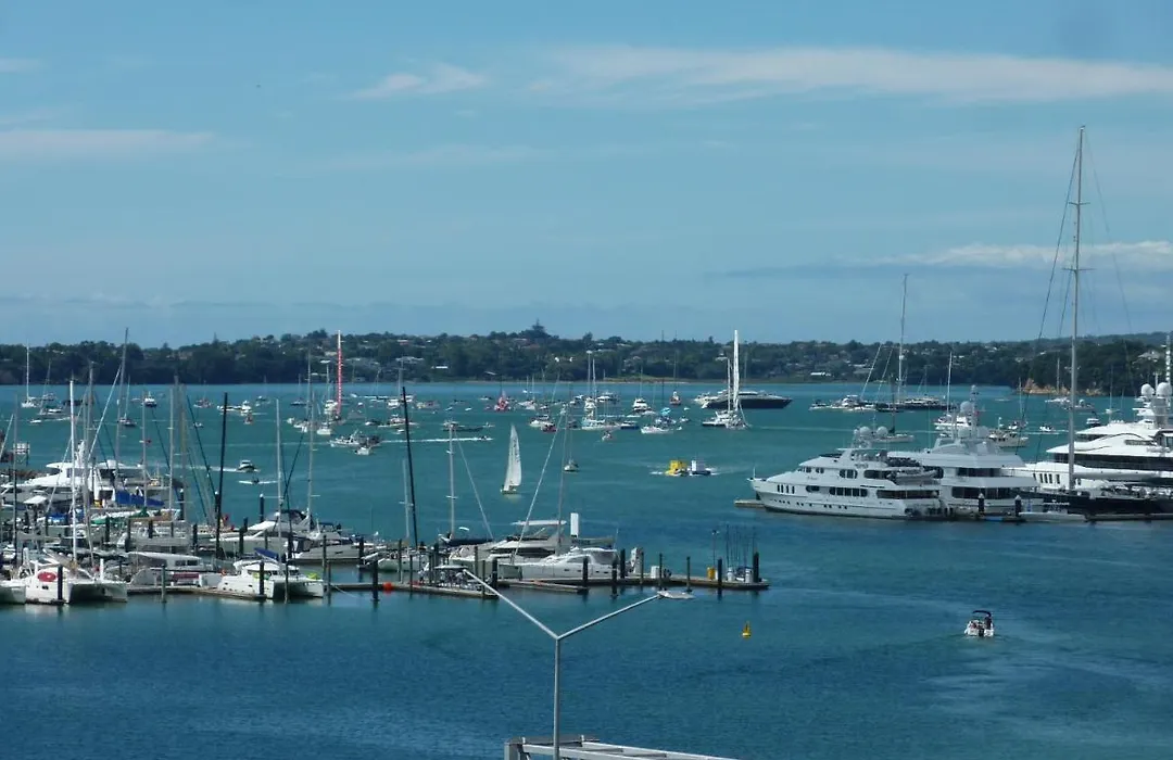 Million Dollar View-1
