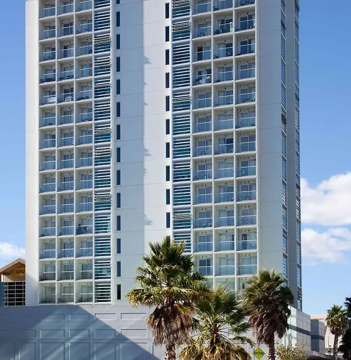 Proximity Apartments Limited-1