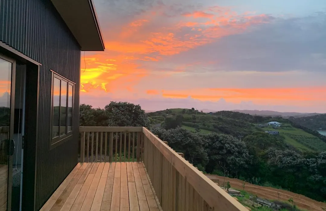 Anzac Bay Views Orchard House-1