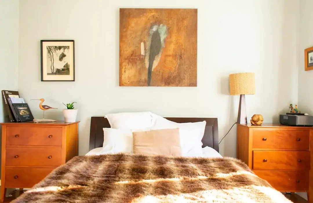 Characterful 2 Bedroom Ponsonby Villa With Private Garden-1