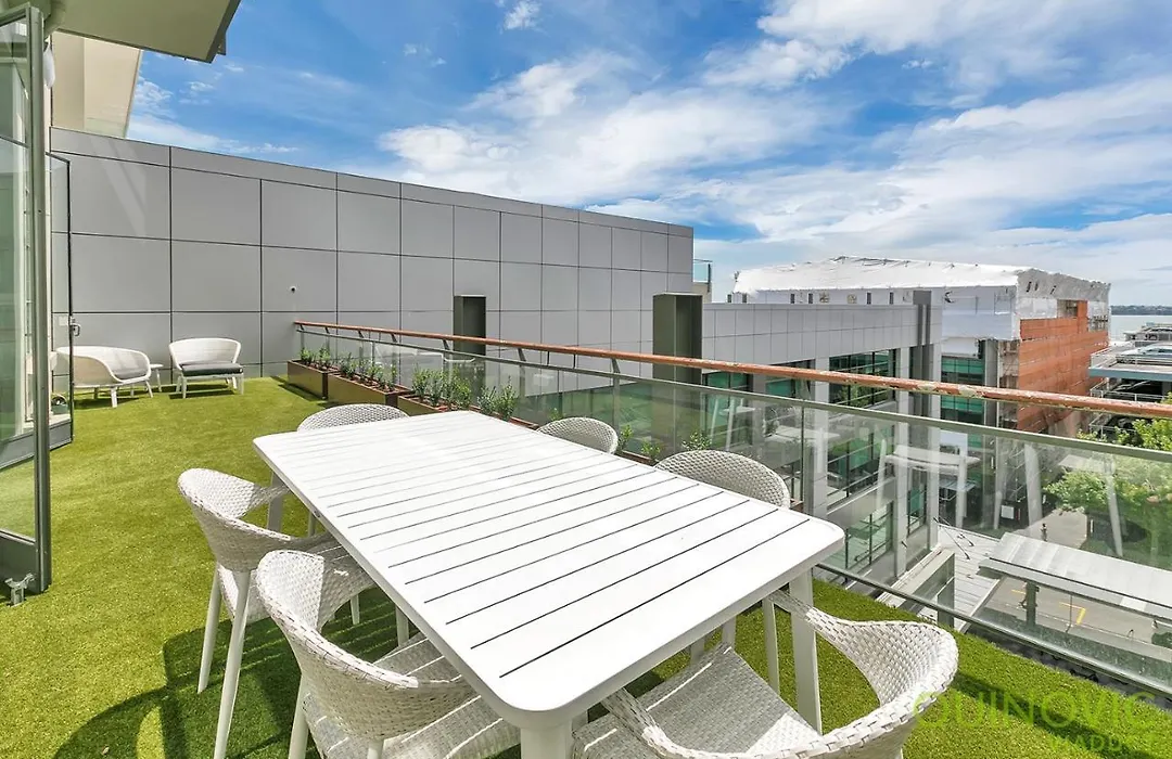 Qv Glamour 2 Bedroom Apt With Carpark - 758-1
