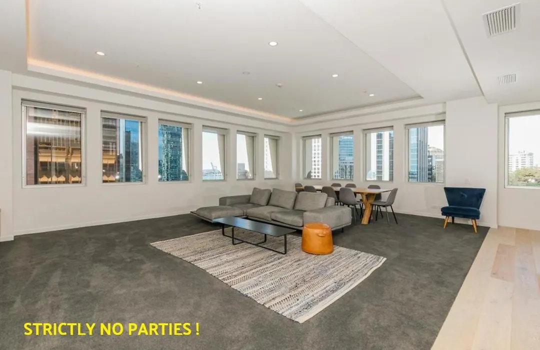 Acrossia Apartment Suites-1