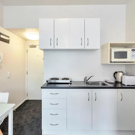 Cosy At The Cambridge Apt With Wi-Fi And Netflix-2