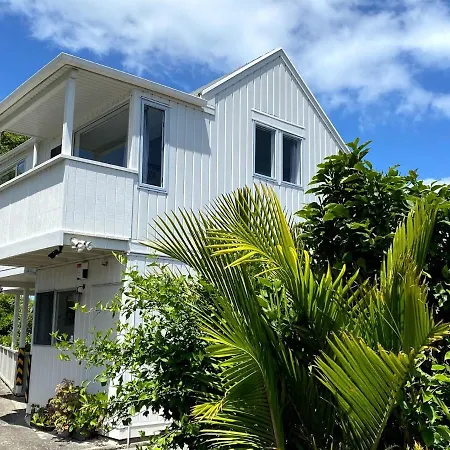 Chamberlain House - 3 Bedroom House By Manly Beach-2