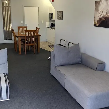 Cozy One Bedroom Apartment Near Auckland Airport-3