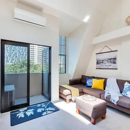 Central 3Br Apartment In Cbd W Parking-3