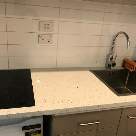Auckland City Coby Suite-3