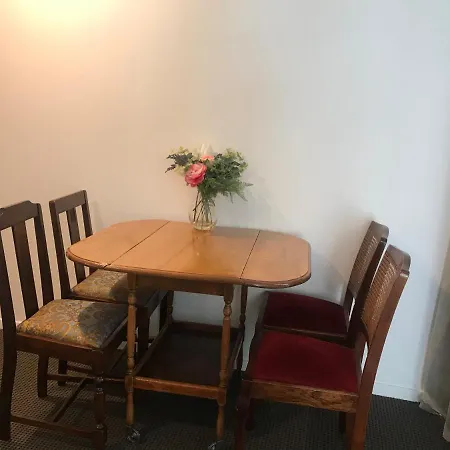 Auckland City Coby Suite-2