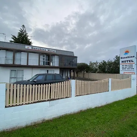 Sunshine Motel-2