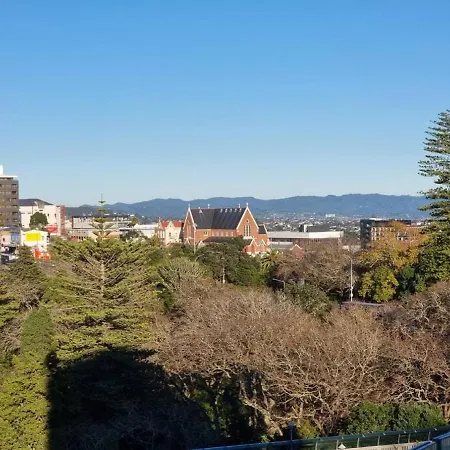 Oceania City Fringe W Views Free Parking Wifi-2