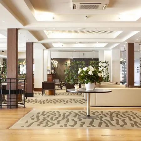 Private Apartments In A Landmark Heritage Building-2
