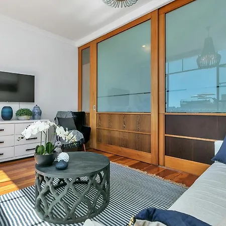 Qv Lovely Sunny 1-Bedroom In Cbd 1025-2