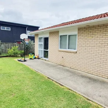 Cheerful 3Br Home With Free Wifi & Netflix-3