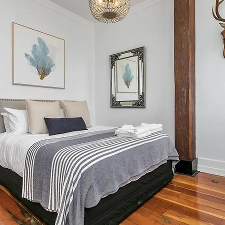 Qv Lovely Sunny 1-Bedroom In Cbd 1025-3