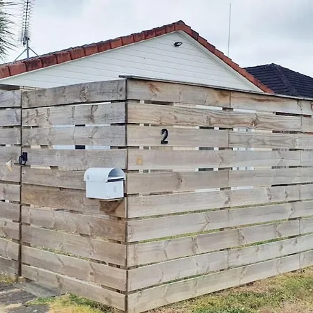 Cheerful 3Br Home With Free Wifi & Netflix-2