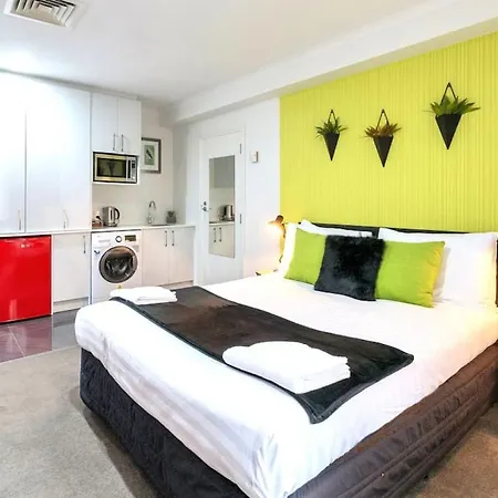 Central Cute Studio With Kitchenette, Pool And Gym-2