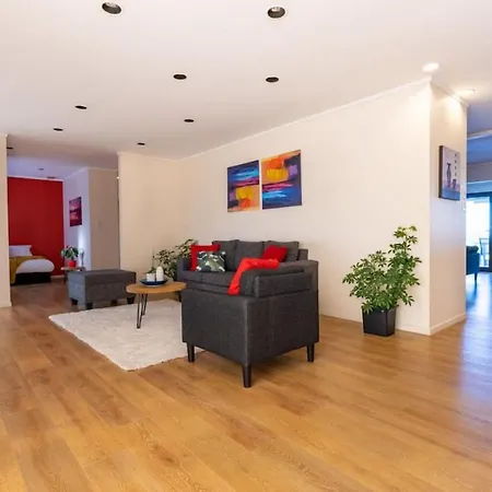 Skyline Elegance House With Spa -Seaview - Deck-3