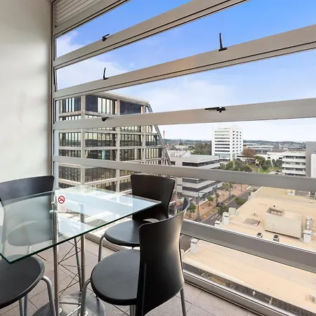 Proximity Apartments Manukau / Auckland Airport-2