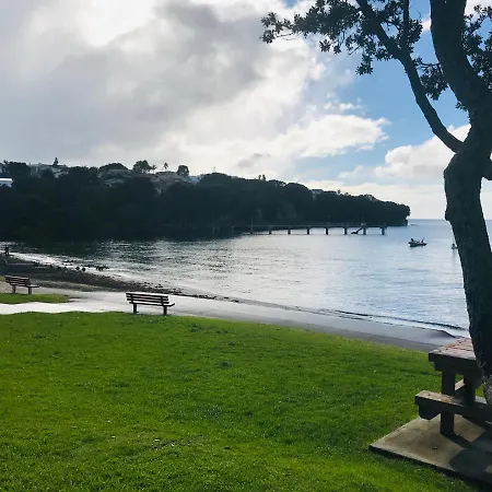 Murray'S Bay Seaview Lodge-2