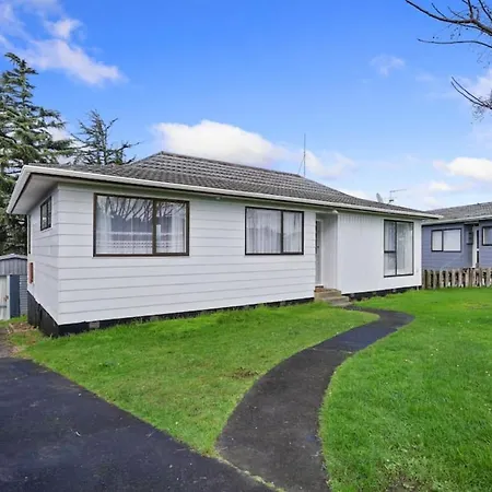 Family 3Br Home With Netflix And Fully Fenced Yard-3