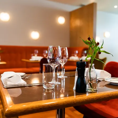 Hotel Debrett-3