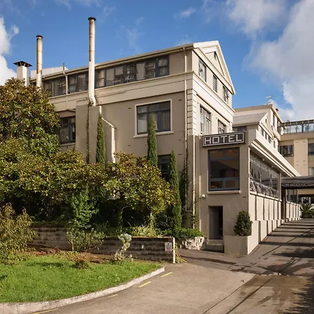 Kiwi International Hotel-2