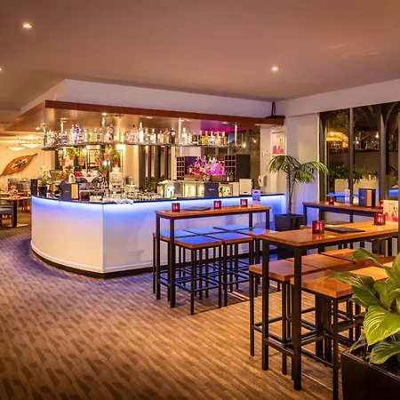 Copthorne Hotel Auckland City-2