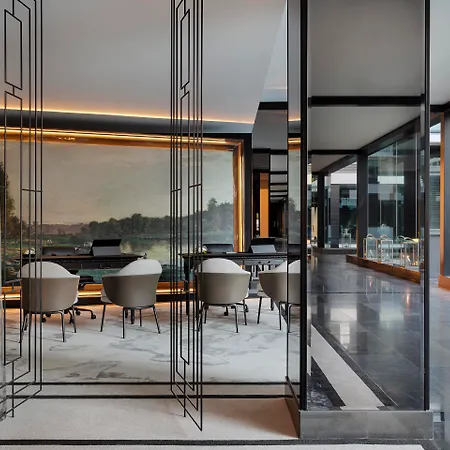 Sofitel Auckland Viaduct Harbour-2