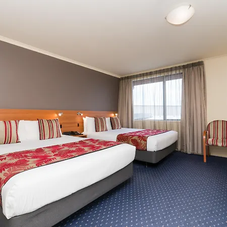 Heartland Hotel Auckland Airport-2