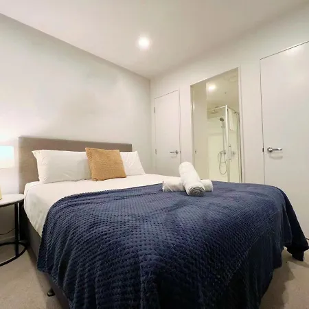 Cozy 2-Bedrooms In City Centre You Can Call It Home-2
