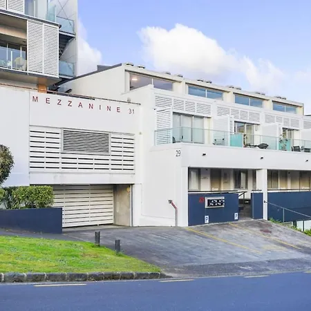 Ponsonby Delight With Wi-Fi And Free Parking-2